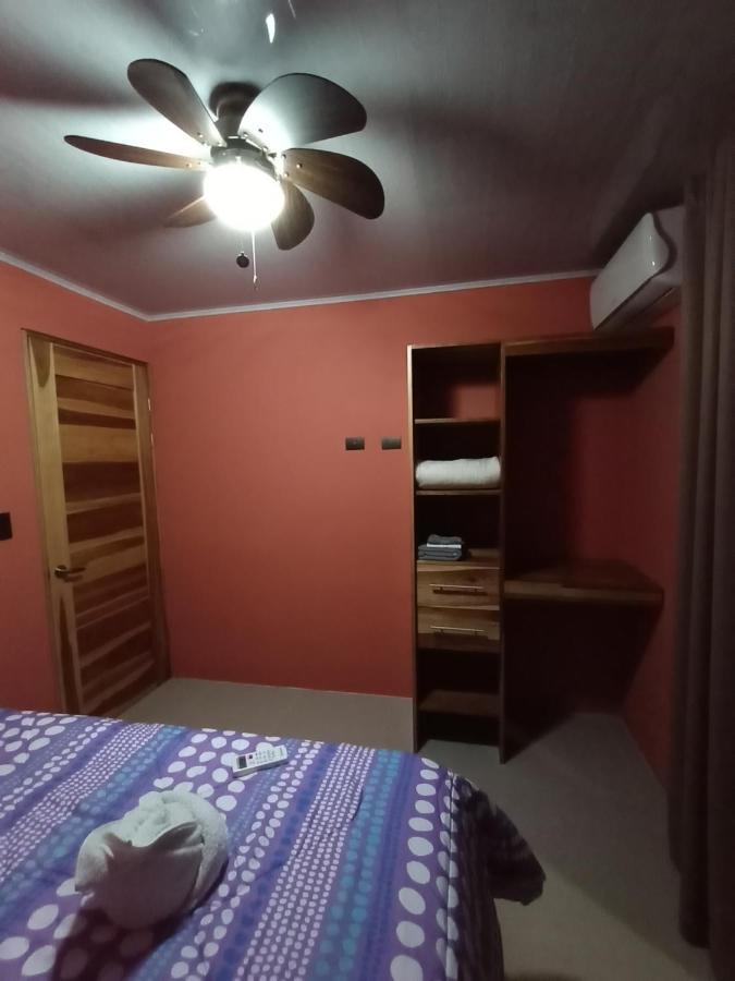 Arenal Palacios Ла Фортуна Экстерьер фото